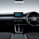Image for article titled The 2022 Honda HR-V Is An Evolution